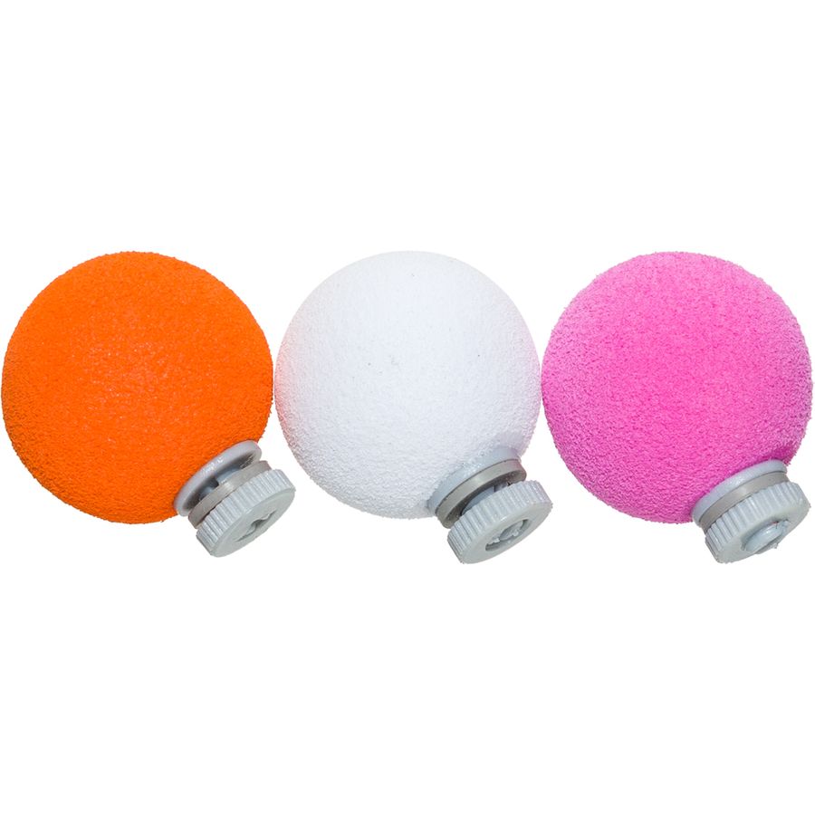 Airlock Biodegradable Strike Indicators 3 Pack